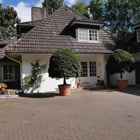 Villa Kuekenkamp Rätzlingen Exteriér fotografie