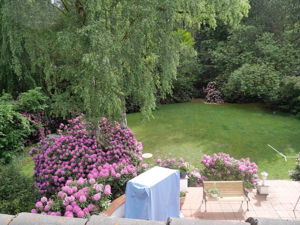 Villa Kuekenkamp Rätzlingen Exteriér fotografie